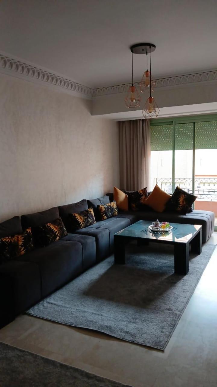 Marrakech Babylon2 *
