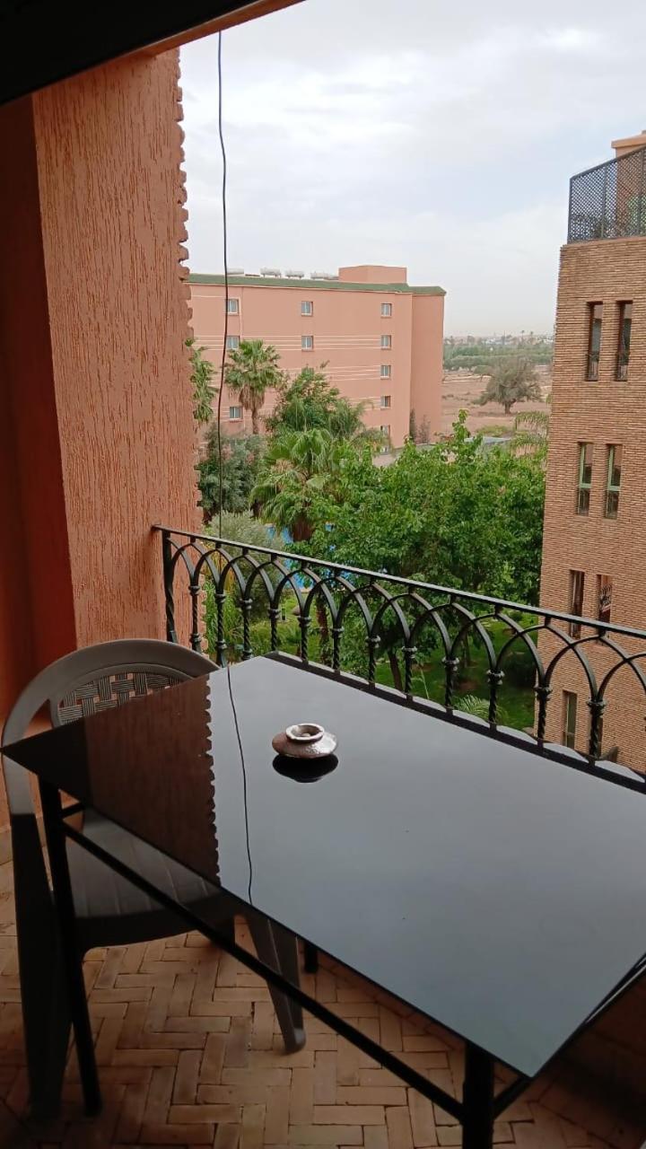 Appartement Marrakech Babylon2 *